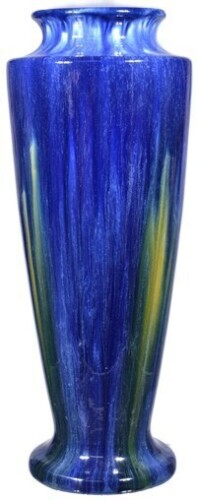 McHugh Tas - Baluster Vase