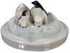 Wembley Ware - Penguin Ashtray