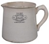 With compliments - Stones Jug - Trezise Dalby