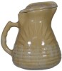 Electric Jug - Sunshine - Cream Mottled