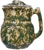 Electric Jug - Bendigo - Green Mottled - 2