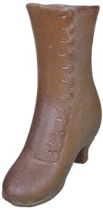 Brickworks - Dress Boot