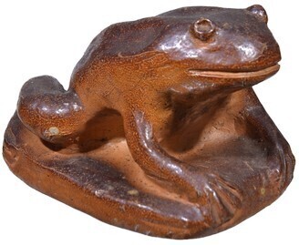 Brickworks - Frog