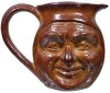 Brickworks - Jovial Monk Water Jug - 2