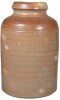 Gilston Pioneer Pottery - Bung Jar - 2