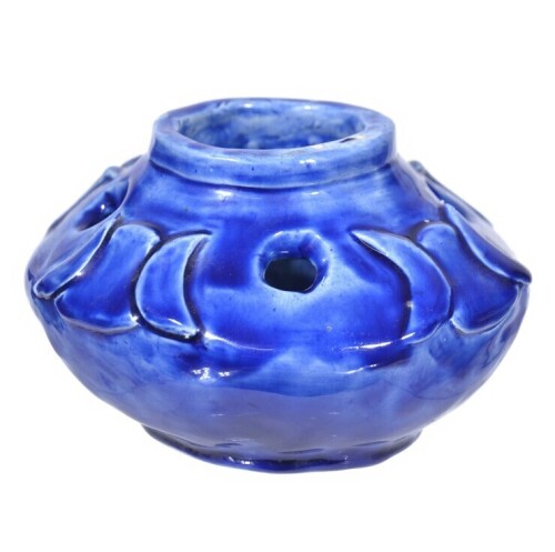 Harvey School - Potpourri Pot - Helen