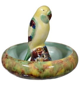 Delamere - Budgerigar Float Bowl