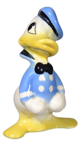 MCP - Donald Duck