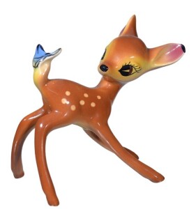 MCP - Bambi