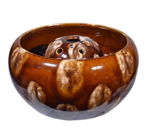 Regal Mashman - Float Bowl