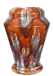 Regal Mashman - Art Deco Vase