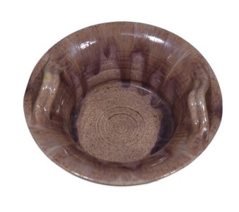 Remued - Twin Handled Bowl