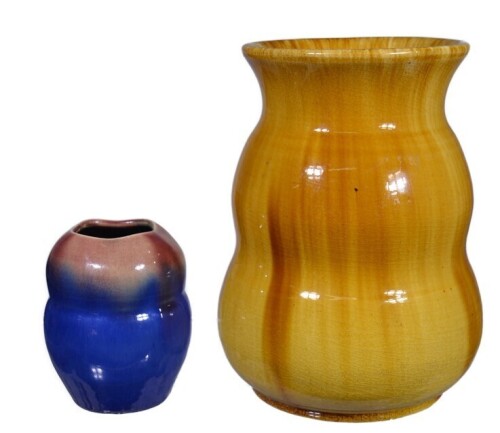 Remued & Cornwall - Vases