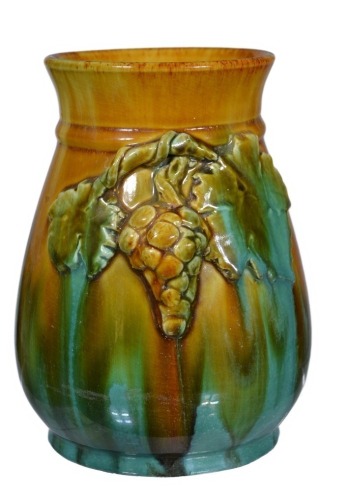 Grapevine Vase