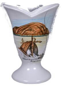 Diana - Central Australia Vase