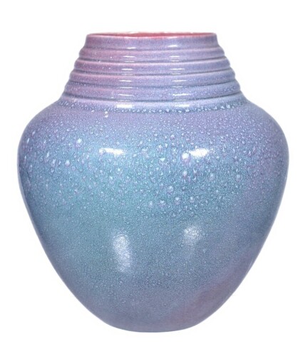 Klytie Pate - Urn Shaped Vase