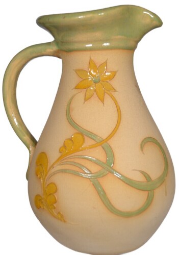 Pilliga Pottery - Large Water Jug