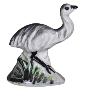 Stones - Emu Figurine