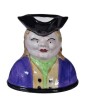 Crown Lynn NZ - Town Cryer Toby Jug