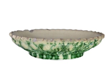 Colonial Potteries - Fruit Platter