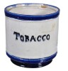 Ipswich Pottery - Tobacco Jar