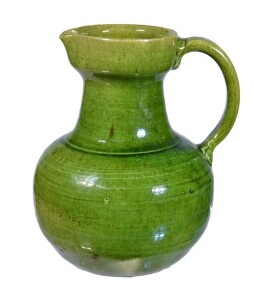 Campbell Brisbane - Water Jug