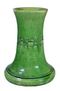 Campbell Brisbane - Pinched Waist Vase