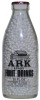 Advertising Milk - Ark Brand Fruit Drinks