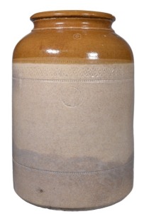 Lithgow - Bung Jar