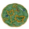 Bosley Ware Mitcham S. Aust. - Bread Plate