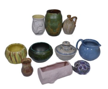 Group Lot - Assorted items