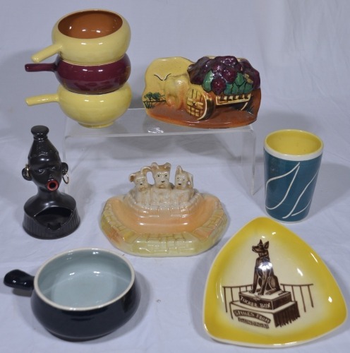 Group Lot - Assorted items