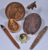 Group Lot - Indigenous themed items