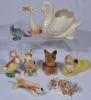 Group Lot - Figurines