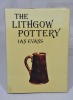 Group Lot - Book -'The Lithgow Pottery' Ian Evans