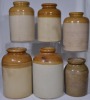 Group Lot - Bung Jars