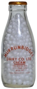 Milk - Murrumbidgee Dairy Co. Ltd