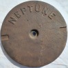 Fuel Tank Covers - Neptune