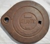 Fuel Tank Covers - Atlantic