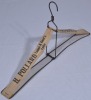 Advertising Coat Hanger - Tenterfield