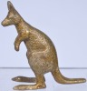 Cast Kangaroo advertising HIH Geelong - 2