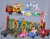 Group Lot - Toy Cars and more