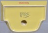 Advertising Ashtray - Golden Fleece - 2