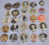 Badges - Assorted Historical Identities