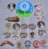 Badges - Assorted Political and Royal visits