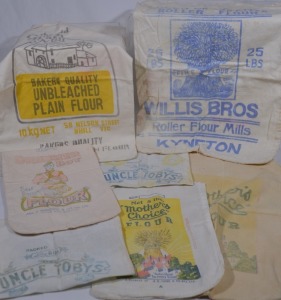 Produce Bags - Vic